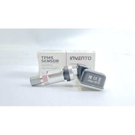 Датчик Invento TPMS 1  (универсальный 315/433 Mhz) 